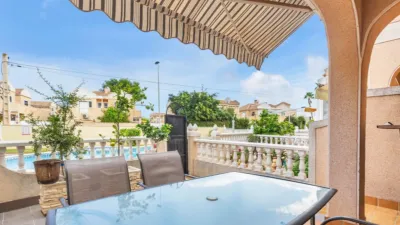 Casa – Torrevieja, Aguas Nuevas, Cabo Cervera-Playa la Mata - Vista 4