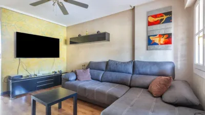 Casa – Torrevieja, Aguas Nuevas, Cabo Cervera-Playa la Mata - Más