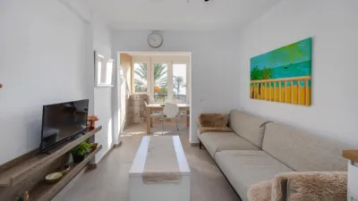 Piso – Torrevieja - Vista 3