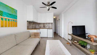 Piso – Torrevieja - Vista 4