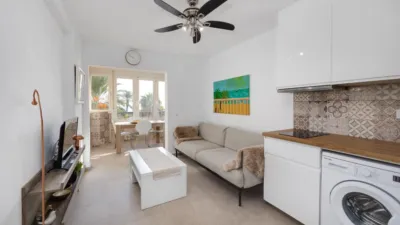 Piso – Torrevieja - Vista 5