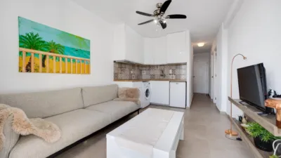 Piso – Torrevieja - Más