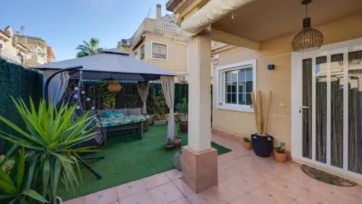 Casa en calle Perseo photo 11