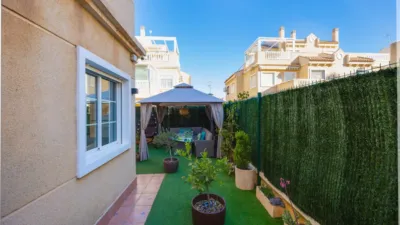 Casa en calle Perseo photo 33