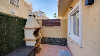 Casa en calle Perseo photo 35