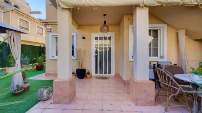 Casa en calle Perseo photo 39