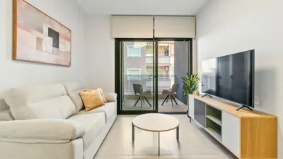 Pis – Torrevieja - Vista 2