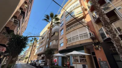 Pis – Torrevieja - Vista 2