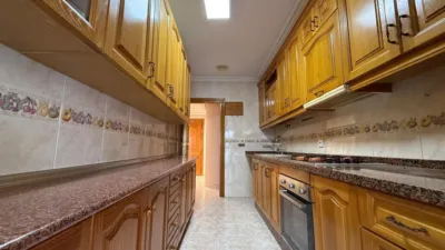 Pis – Torrevieja - Vista 5