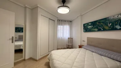 Penthouse on Calle San Pascual photo 10