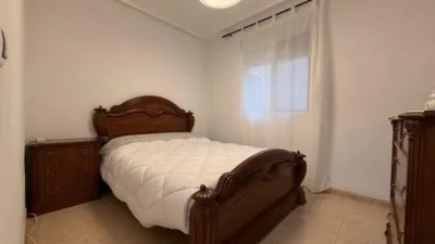 Penthouse on Calle San Pascual photo 13
