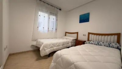 Penthouse on Calle San Pascual photo 19