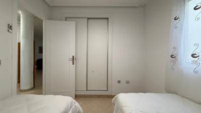Penthouse on Calle San Pascual photo 20