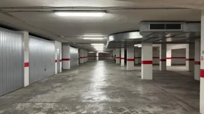 Penthouse on Calle San Pascual photo 22