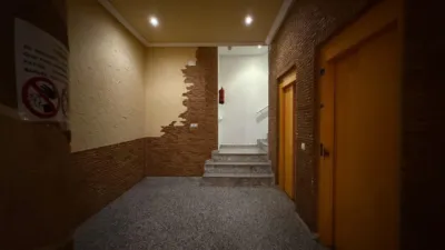 Penthouse on Calle San Pascual photo 26