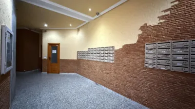 Penthouse on Calle San Pascual photo 27