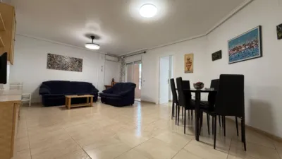 Pis – Torrevieja - Vista 3