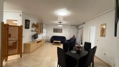 Pis – Torrevieja - Vista 4