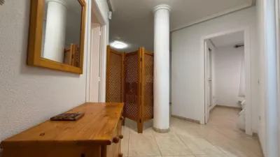 Penthouse on Calle San Pascual photo 8