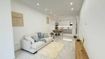 Apartment in the Centre photo 10