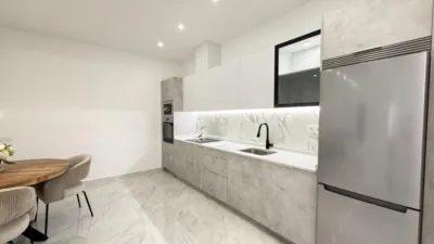 Apartment in the Centre photo 16