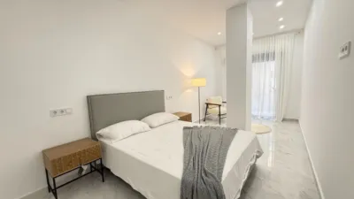 Apartment in the Centre photo 17