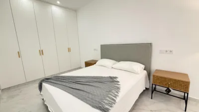 Apartment in the Centre photo 19