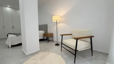 Apartment in the Centre photo 21