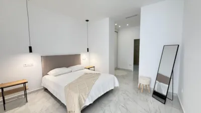Apartment in the Centre photo 23