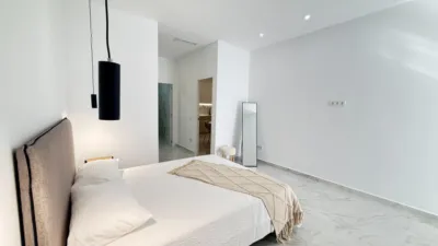Apartment in the Centre photo 28