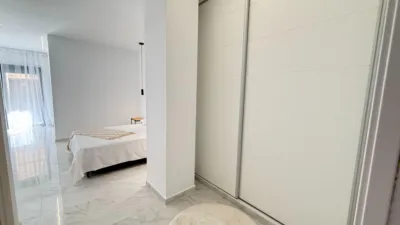 Apartment in the Centre photo 29