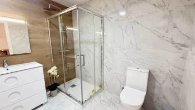Apartment in the Centre photo 33