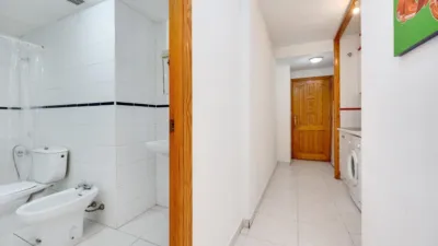 Estudio en venta en Calle de la Barraca, 3, Playa del Cura (Torrevieja) de 93.900 €