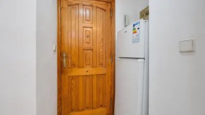 Estudio en venta en Calle de la Barraca, 3, Playa del Cura (Torrevieja) de 93.900 €