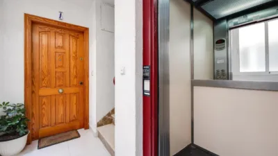 Estudio en venta en Calle de la Barraca, 3, Playa del Cura (Torrevieja) de 93.900 €