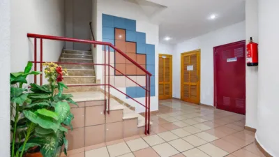 Estudio en venta en Calle de la Barraca, 3, Playa del Cura (Torrevieja) de 93.900 €