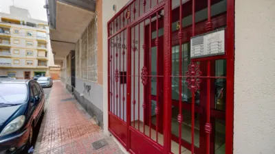 Estudio en venta en Calle de la Barraca, 3, Playa del Cura (Torrevieja) de 93.900 €