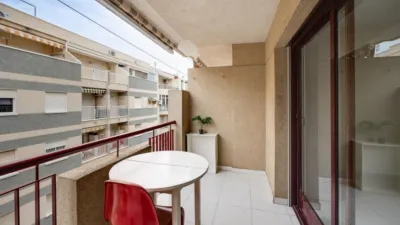 Estudio en venta en Calle de la Barraca, 3, Playa del Cura (Torrevieja) de 93.900 €