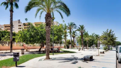 Estudio en venta en Calle de la Barraca, 3, Playa del Cura (Torrevieja) de 93.900 €