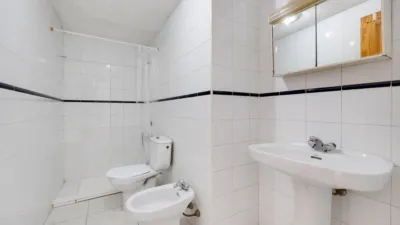 Estudio en venta en Calle de la Barraca, 3, Playa del Cura (Torrevieja) de 93.900 €