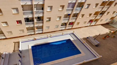 Apartment on Calle San Pascual, 235 photo 23