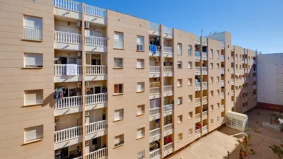 Apartment on Calle San Pascual, 235 photo 24