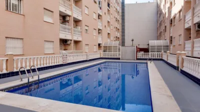 Apartment on Calle San Pascual, 235 photo 32
