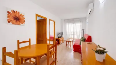 Apartment on Calle San Pascual, 235 photo 7
