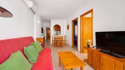 Apartment on Calle San Pascual, 235 photo 8