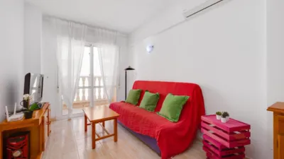 Apartment on Calle San Pascual, 235 photo 9