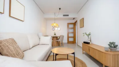 Piso – Torrevieja - Vista 2