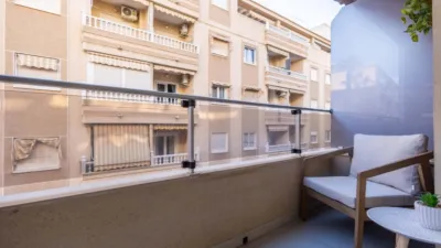 Piso – Torrevieja - Más