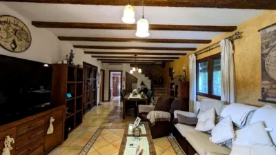 Rustic Finca in Urbanización Los Almendros photo 20