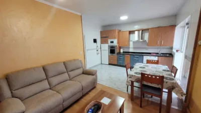 Piso en alquiler en Rúa de Betanzos - Vista 2